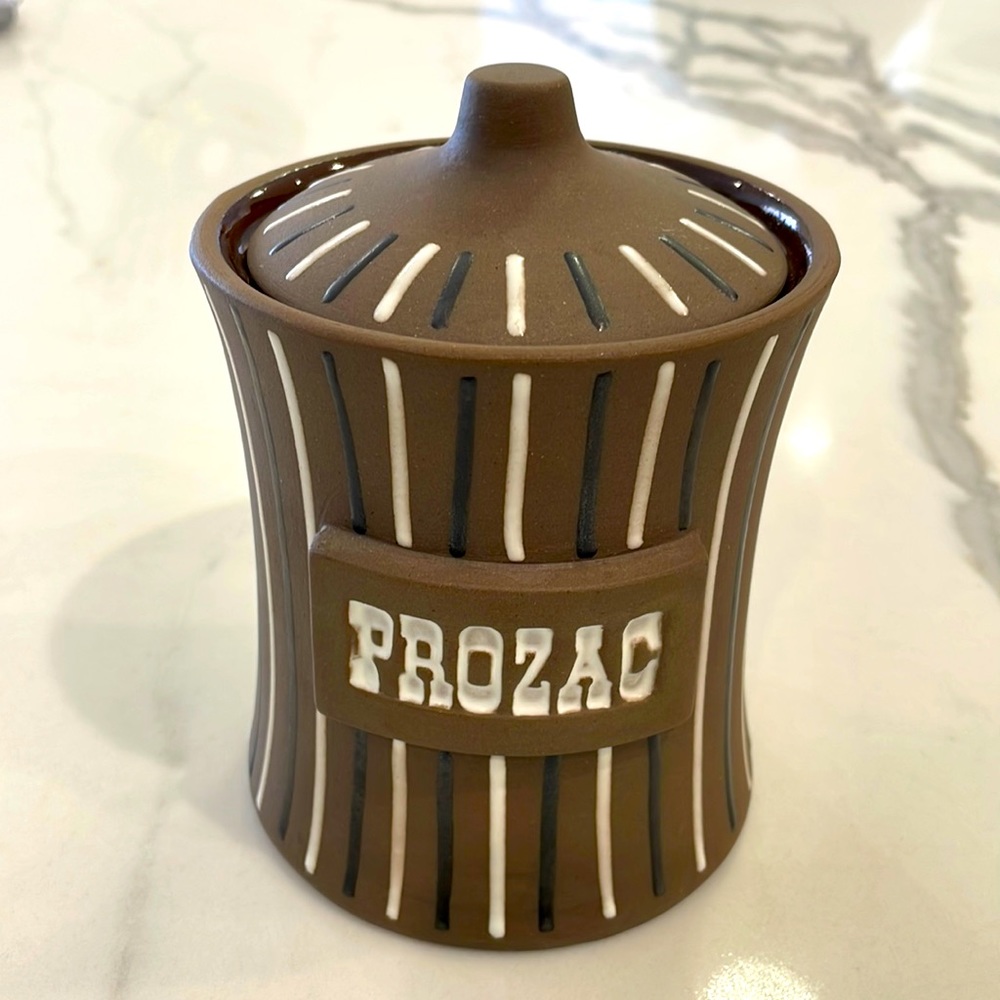 Jonathan Adler canister